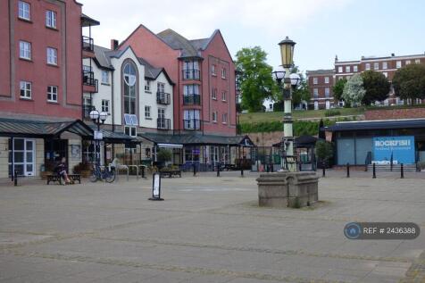 Quayside