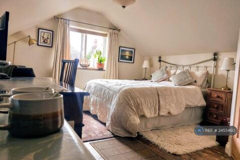 Kingsize Ensuite Room
