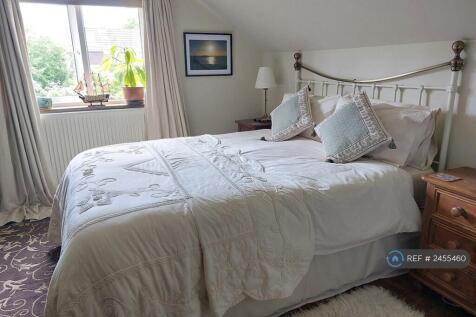 Kingsize Ensuite Room