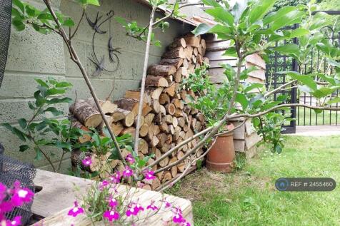 Private Garden 