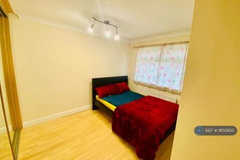Back Bedroom