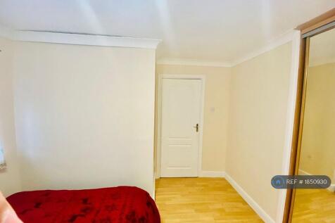 Back Bedroom
