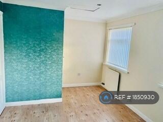 Front Bedroom