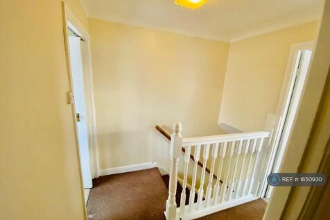 Top Hallway