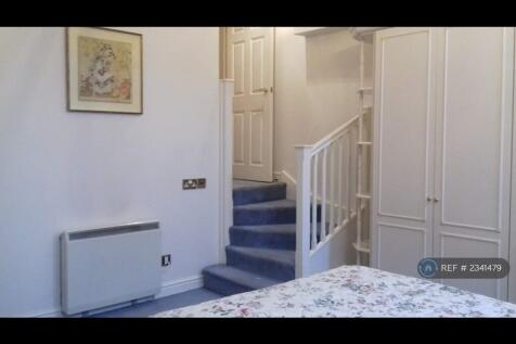 Leads To Hallway