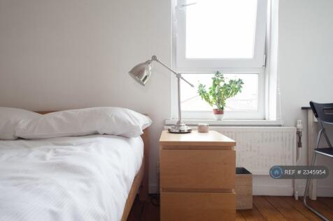 2nd Double Bedroom