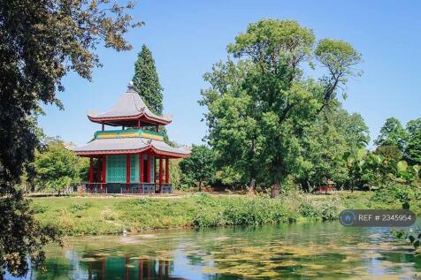 Nearby Victoria Park