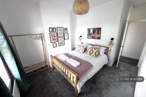 Kingsize Bedroom