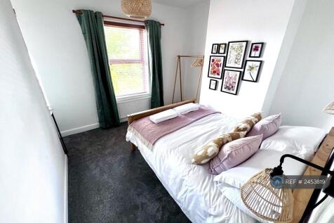 Kingsize Bedroom 2