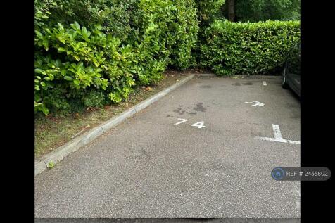 Private Parking