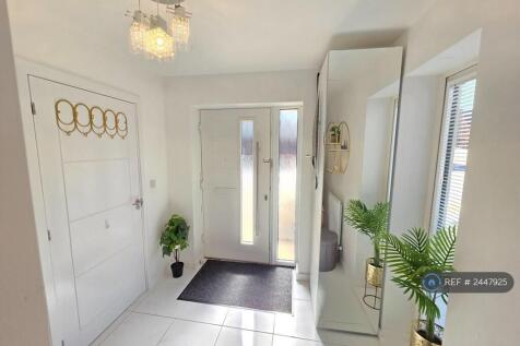 Entrance / Hall