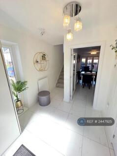 Entrance / Hall