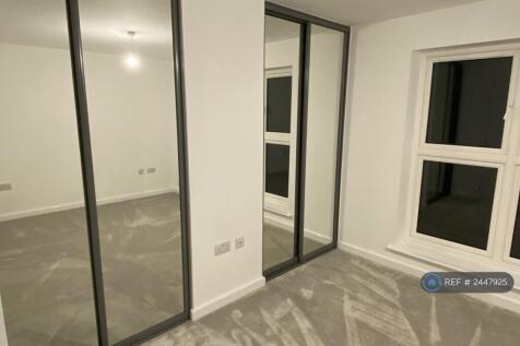 Ensuite Room
