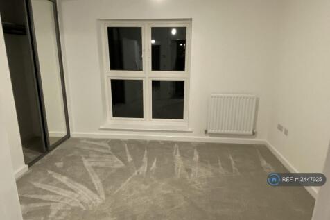 Ensuite Room