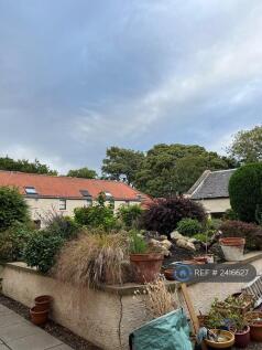 Central Shared Garden