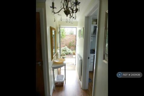Entry Hall