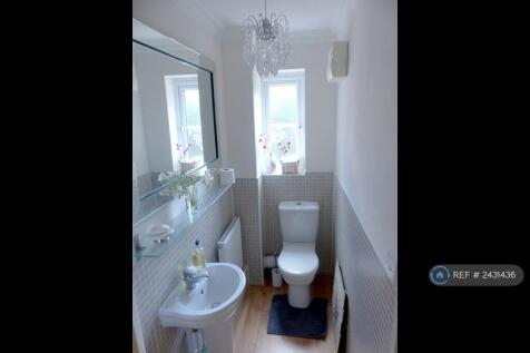 Downstairs Bathroom