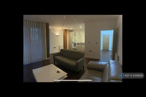 Open-Plan View