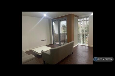 Living/Lounge
