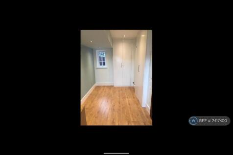 Dining Room / Study