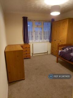 2nd Bedroom