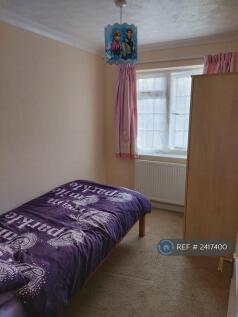 4th Bedroom