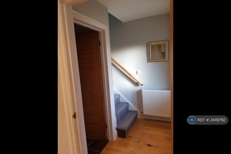 Downstairs Bathroom