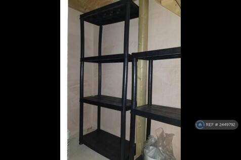 Inside Storage