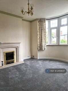 Front Living Room