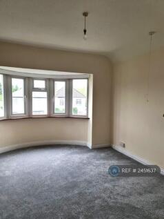 Front Bedroom