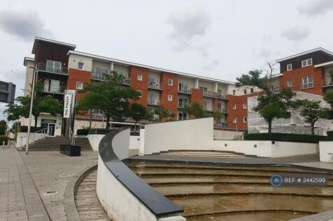 Plaza