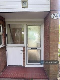 Private Entrance 