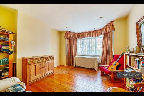 Tv Room