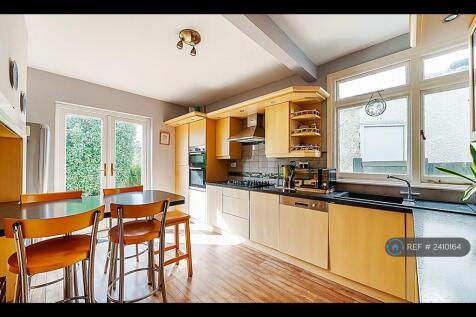 Kitchen And Dining