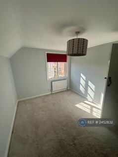 Back Bedroom