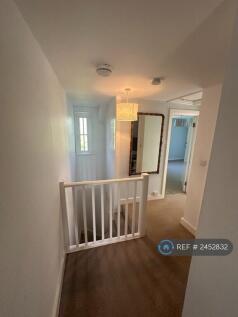 Upstairs Landing