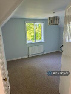 Font Bedroom