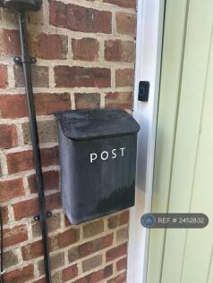 Post Box