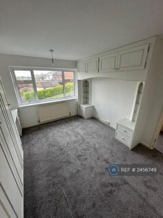 Upstairs Bedroom 1