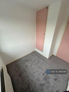 Upstairs Bedroom 3