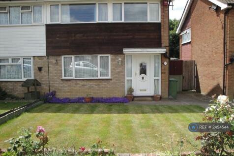 Front &amp; Garden