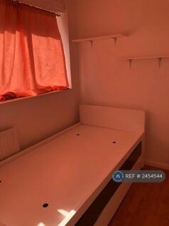 Back Bedroom 3