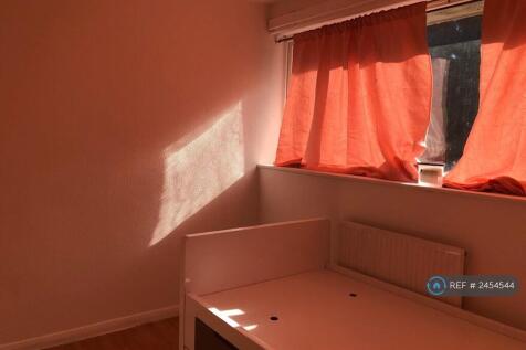 Back Bedroom 3