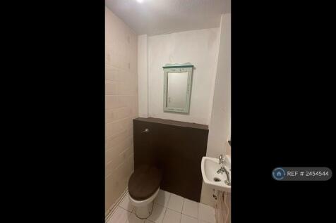 Downstairs Bathroom