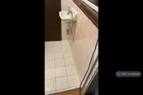 Downstairs Bathroom