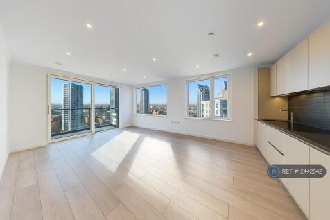 Main Room