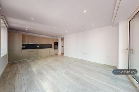 Main Room