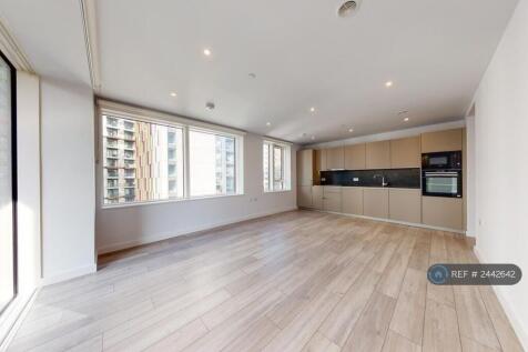 Main Room