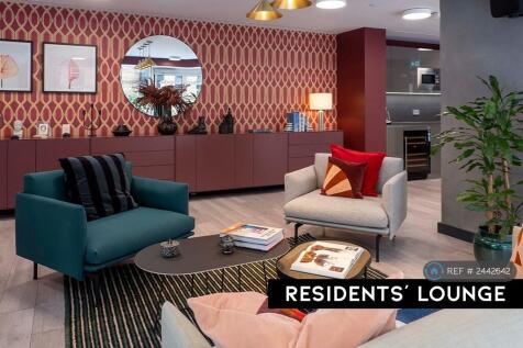 Lounge Room