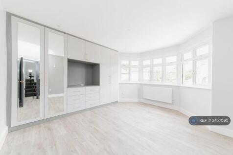 Second Double Bedroom